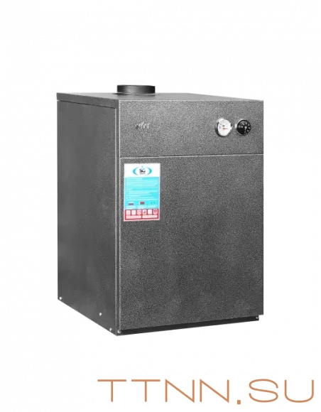 Напольный газовый котел Очаг КЧГ-20 EN Напольный газовый котел Очаг КЧГ-20 EN