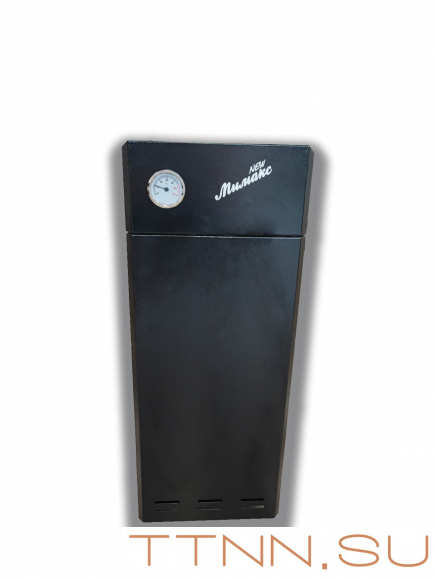 Газовый котел Мимакс КСГВ-12,5 NEW