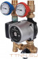 Насосная группа STOUT SDG-0002-002002