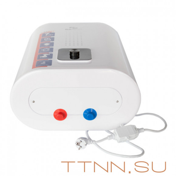 Электрический накопительный водонагреватель ETERNA FMX-30 Электрический накопительный водонагреватель ETERNA FMX-30