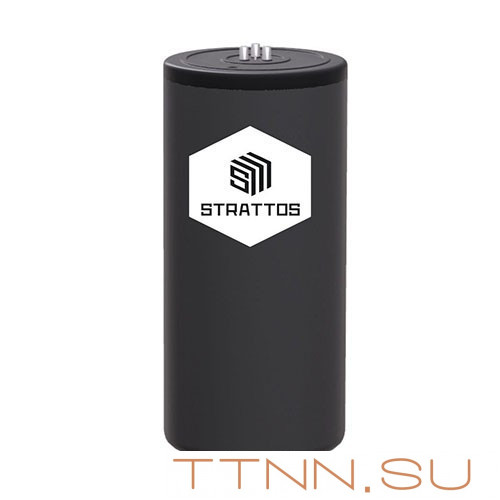 Бойлер косвенного нагрева Strattos Premium из нержавеющей стали AISI 304 230