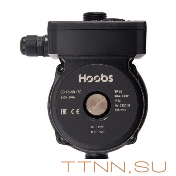 Повысительный насос Hoobs SB 15-90