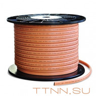 Кабель для обогрева площадок и взрывоопасных зон с защитным экраном xLayder FM60-2CR RST, 60 Вт/ пог. м Кабель для обогрева площадок и взрывоопасных зон с защитным экраном xLayder FM60-2CR RST, 60 Вт/ пог. м