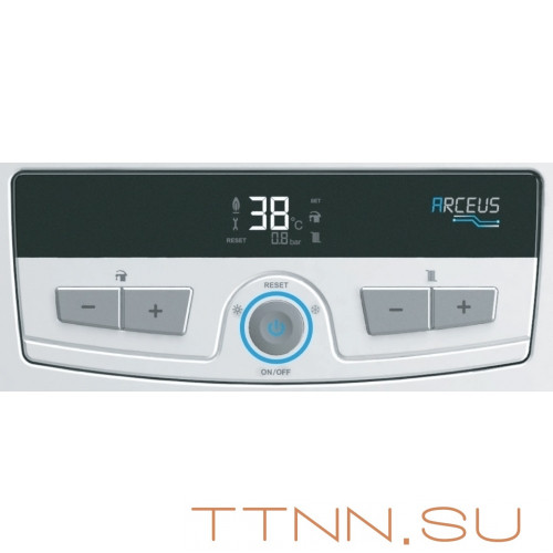Электрический котел ECA Arceus HM - 27