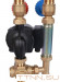 Насосная группа STOUT SDG-0002-002504