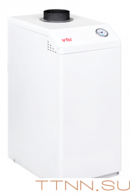 Двухконтурный газовый котел Очаг КСГВ-16 САБК Стандарт СервисГаз