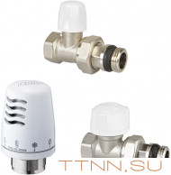 Набор термостатический ICMA 1/2" (82KITPAD061101)