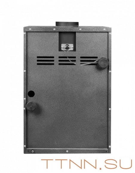 Напольный газовый котел Очаг КЧГ-60 EN Напольный газовый котел Очаг КЧГ-60 EN