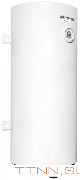 Электрический накопительный водонагреватель Kotitonttu SALMI VRM-30 Электрический накопительный водонагреватель Kotitonttu SALMI VRM-30