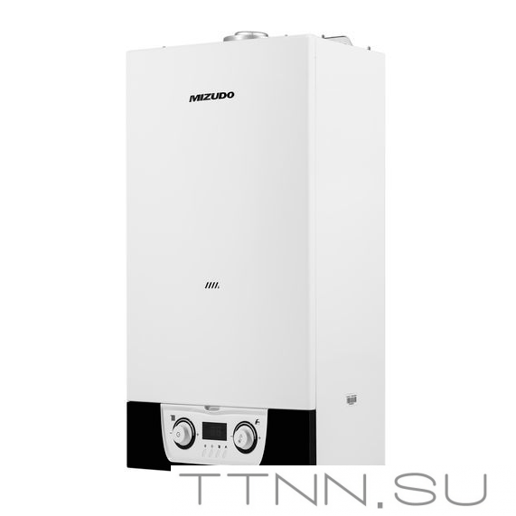 Настенный газовый котел MIZUDO M11TH