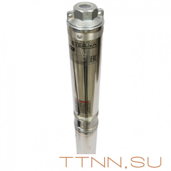 Скважинный насос ETERNA SPR-35
