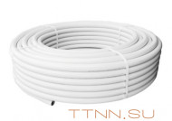 Труба металлопластиковая 20 мм STOUT PEX/al/PEX 20х2,0 (неполная бухта 80-99 метров)