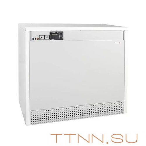 Напольный газовый котел Protherm Гризли 100 KLO