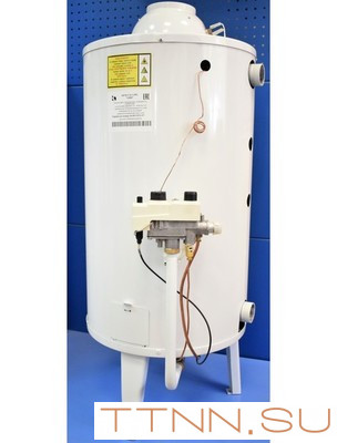 Напольный газовый котел Боринское АОГВ -11,6 РК TGV Напольный газовый котел Боринское АОГВ -11,6 РК TGV