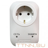 Устройство сетевой защиты Бастион Альбатрос-220/3500 АС