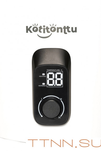 Электрический накопительный водонагреватель Kotitonttu SALMI VRM-30D Электрический накопительный водонагреватель Kotitonttu SALMI VRM-30D