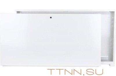 Шкаф распределительный STOUT SSC-0004-001718