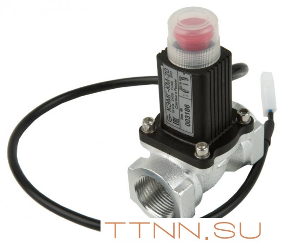 Сигнализатор загазованности БУГ-20 (оксид углерода) Сигнализатор загазованности БУГ-20 (оксид углерода)