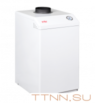 Двухконтурный газовый котел Очаг КСГВ-20 САБК Стандарт СервисГаз