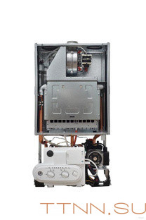 Настенный газовый котел WERTRUS ECO 16 FF (Wert Rus) Настенный газовый котел WERTRUS ECO 16 FF (Wert Rus)