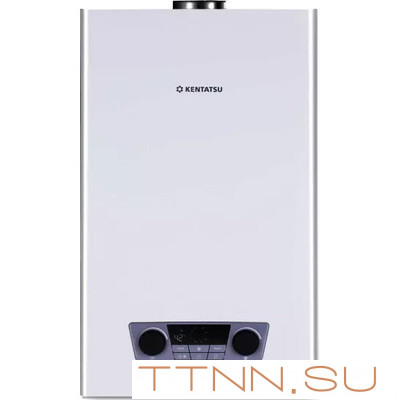 Настенный газовый котел Kentatsu Nobby Balance Plus 24-2CS