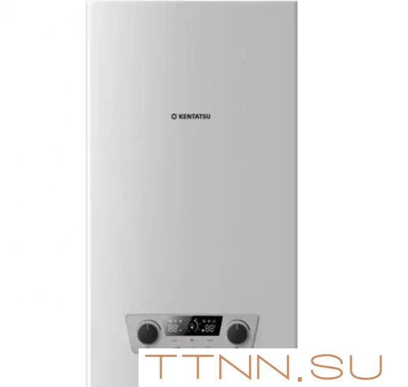 Настенный газовый котел Kentatsu Nobby Balance Plus 24-2CS Настенный газовый котел Kentatsu Nobby Balance Plus 24-2CS