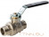 Шаровый кран STOUT SVB-0005-000015