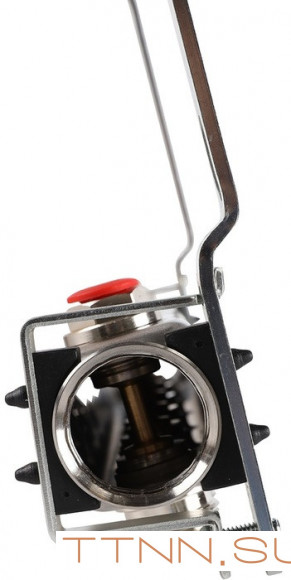 Для отопления Rommer 1"/3/4"x6 с запорными клапанами (RMS-3200-000006)