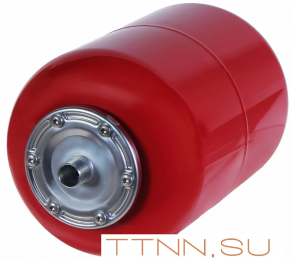 Расширительный бак Джилекс В 24