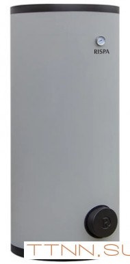 Бойлеры косвенного нагрева RISPA RBFD 300