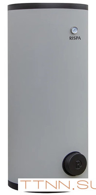 Бойлеры косвенного нагрева RISPA RBFD 300