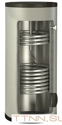 Бойлеры косвенного нагрева RISPA RBFD 300 Бойлеры косвенного нагрева RISPA RBFD 300