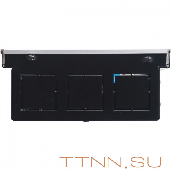 Внутрипольный конвектор длиной 1,1 м - 1,5 м STOUT SCN-1100-1524120