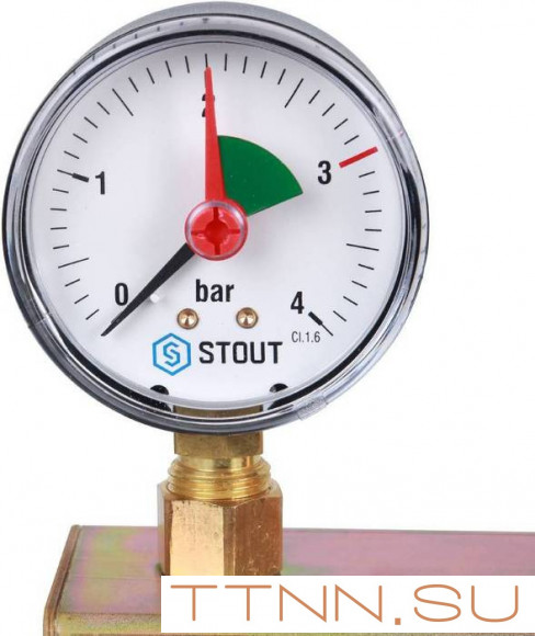 Группа безопасности STOUT SVS-0004-055032