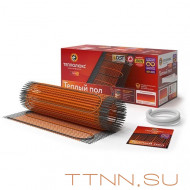 Нагревательный мат Теплолюкс ProfiMat 9 м2 Нагревательный мат Теплолюкс ProfiMat 9 м2