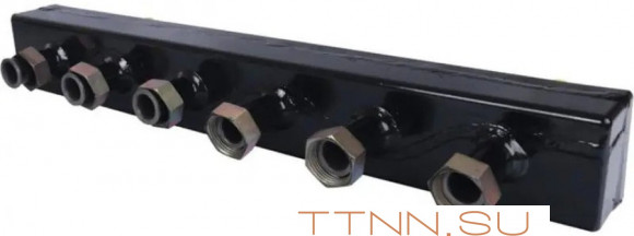 Коллектор STOUT SDG-0018-002503 Коллектор STOUT SDG-0018-002503