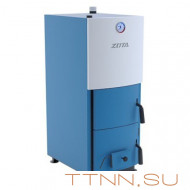 Твердотопливный котел ZOTA Mix 50 Твердотопливный котел ZOTA Mix 50