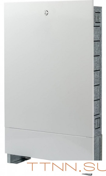 Шкаф распределительный встроенный STOUT (ШРВ-0) 1-3 выхода