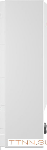 Газовый проточный водонагреватель Thermex G 28 D Pearl white