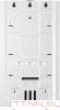 Газовый проточный водонагреватель Thermex G 28 D Pearl white
