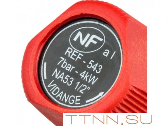 Группа безопасности Watts SV/NA 52 x 1/2 (до 4 кВт) Группа безопасности Watts SV/NA 52 x 1/2 (до 4 кВт)