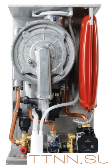 Настенный газовый котел ECA PROTEUS PREMIX 45 HST NG