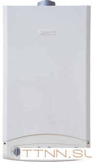 Настенный газовый котел WERTRUS TOP36FF Настенный газовый котел WERTRUS TOP36FF