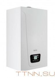Газовый конденсационный котел Baxi Luna Duo-tec E 1.28