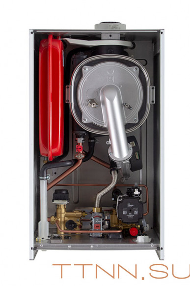 Газовый конденсационный котел Baxi Luna Duo-tec E 1.28 Газовый конденсационный котел Baxi Luna Duo-tec E 1.28