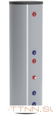 Бойлеры косвенного нагрева RISPA RBFL-300 Бойлеры косвенного нагрева RISPA RBFL-300