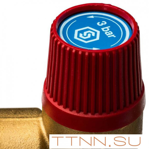 Группа безопасности STOUT SVS-0040-015025