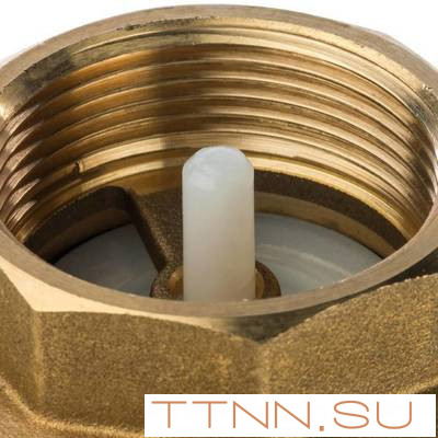 Клапан обратный STOUT SVC-0002-000040