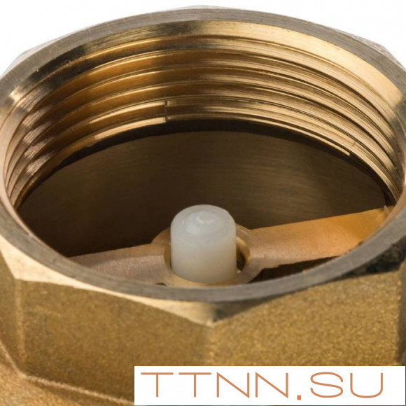 Клапан обратный STOUT SVC-0002-000040