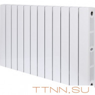 Радиатор биметаллический Rifar Supremo 500 12 секций